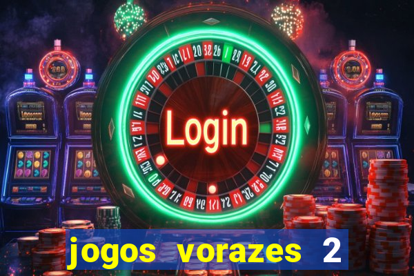 jogos vorazes 2 torrent dublado